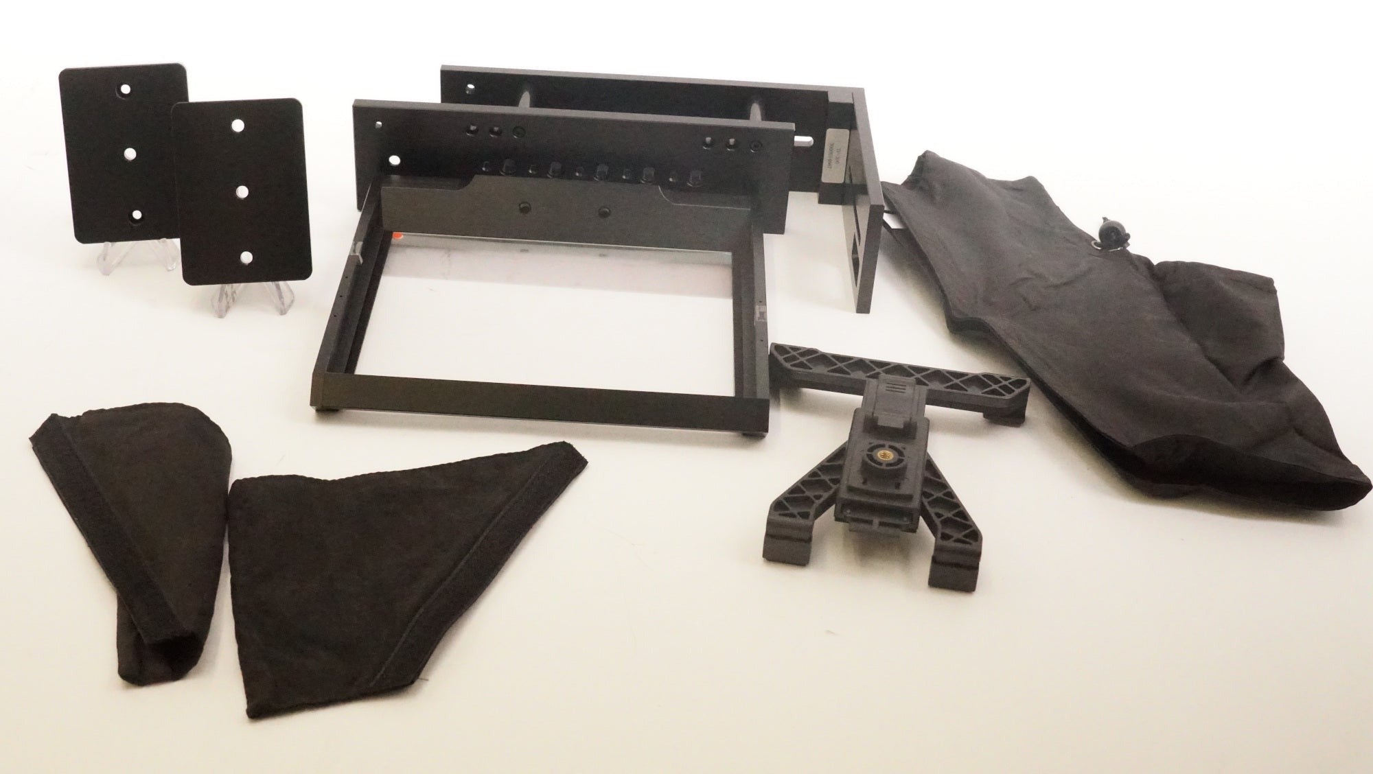 Datavideo TP-300 Prompter Kit for iPad and Android Tablets (Open Box)