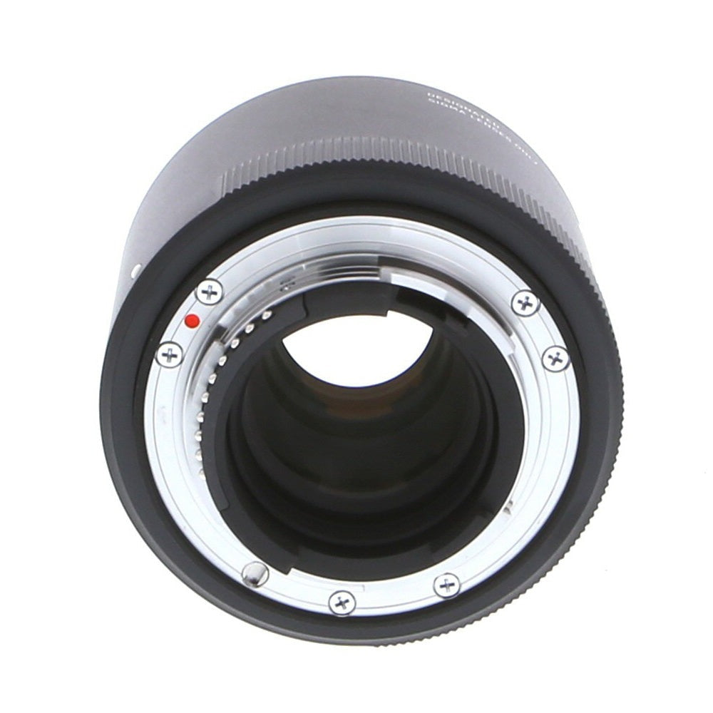 Sigma TC-2001 2x Teleconverter for Canon EF