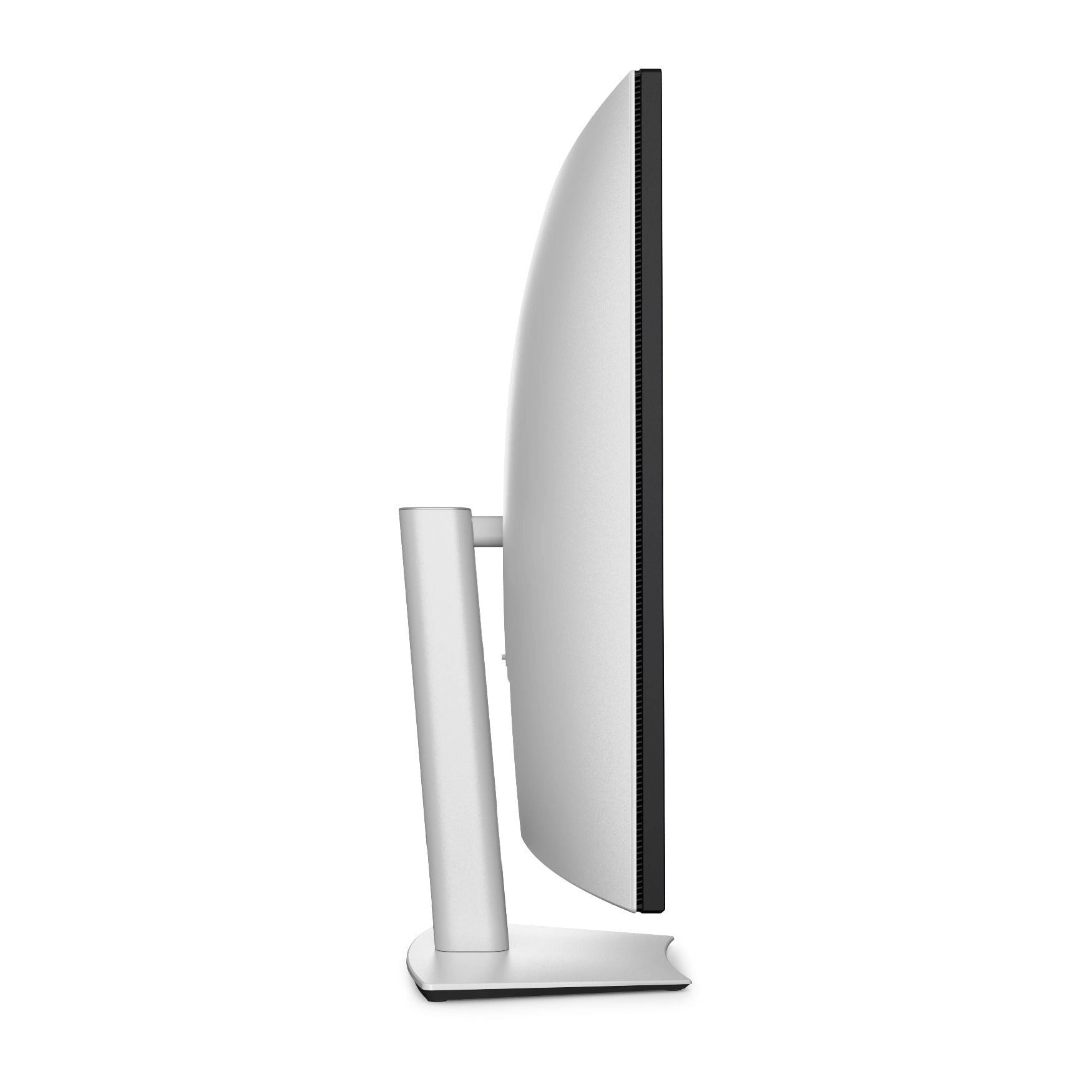 Dell 52-Inch Ultrasharp 6K 120Hz Thunderbolt Hub IPS Curved Monitor (Platinum)