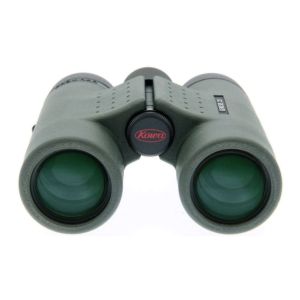 Kowa 10x33 Genesis Prominar XD Lens Roof Prism Binoculars