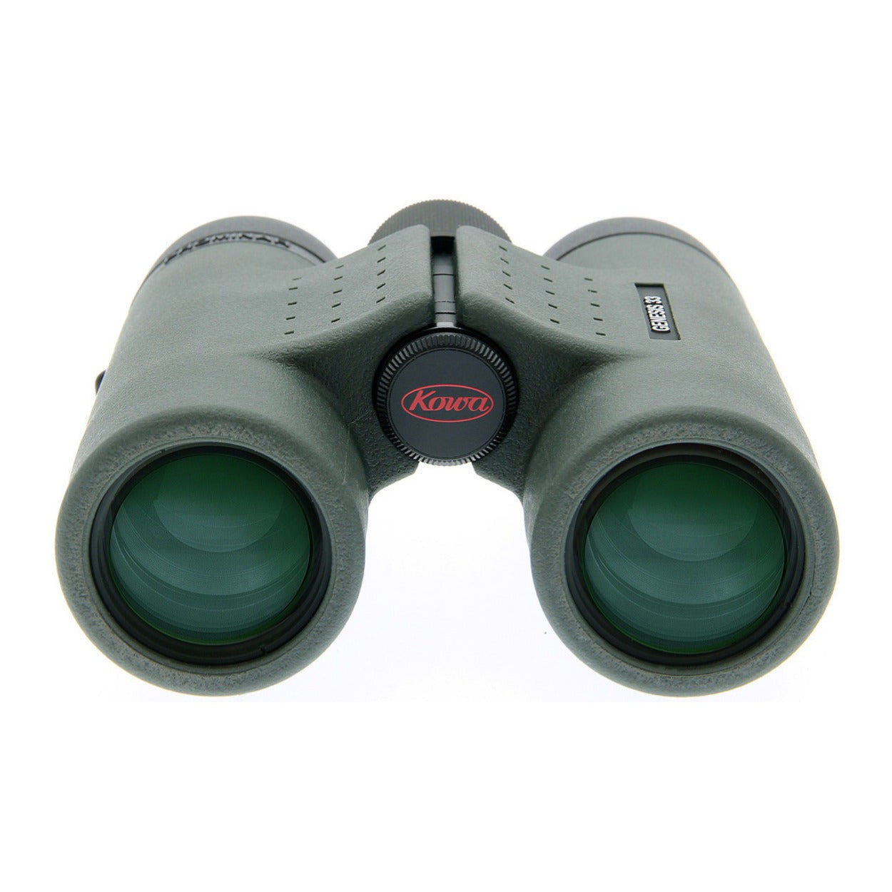 Kowa 10x33 Genesis Prominar XD Lens Roof Prism Binoculars