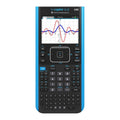 Texas Instruments TI-Nspire CX II CAS Color Graphing Calculator with Software