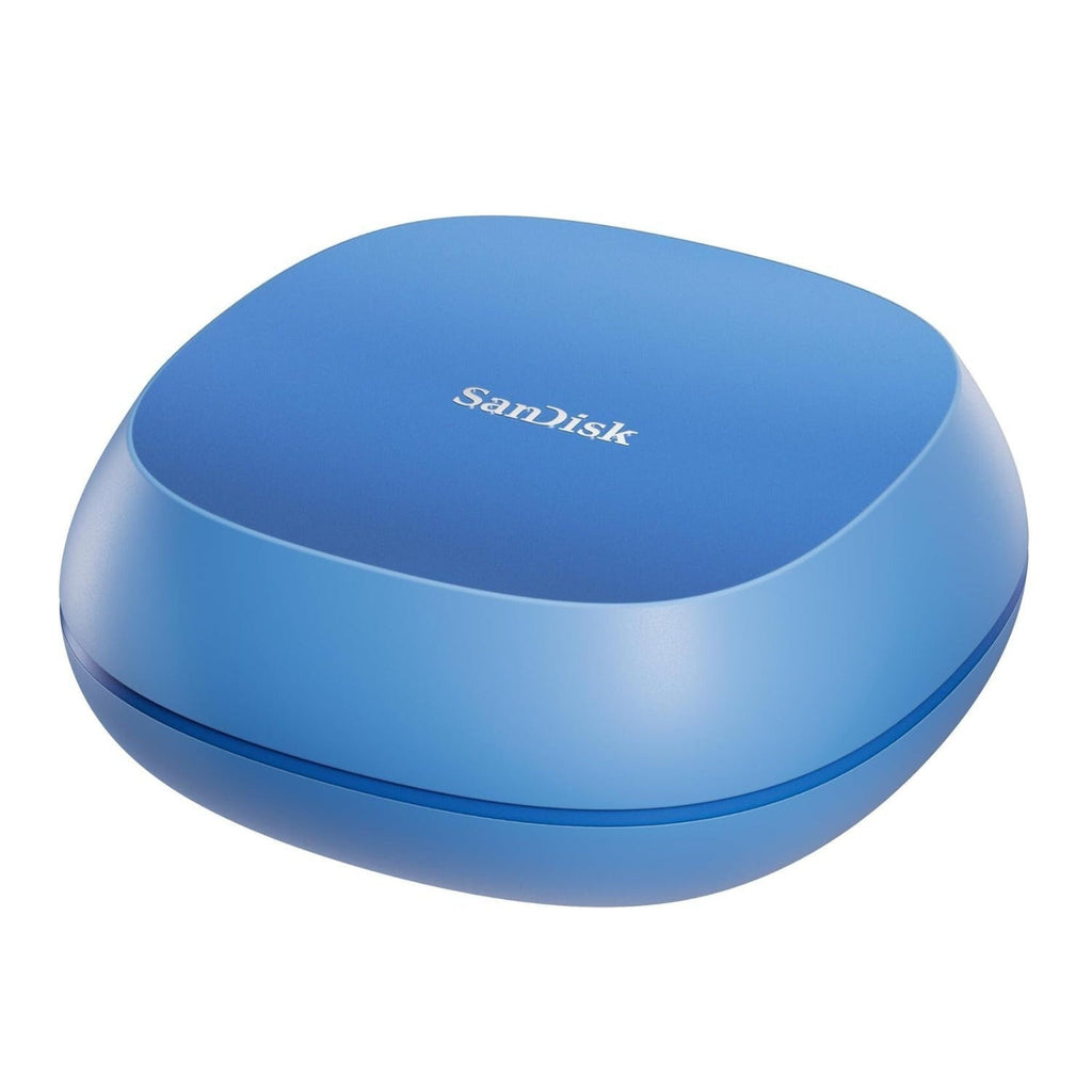 SanDisk 8TB Creator Series USB 3.2 Gen 2 External Desk Drive