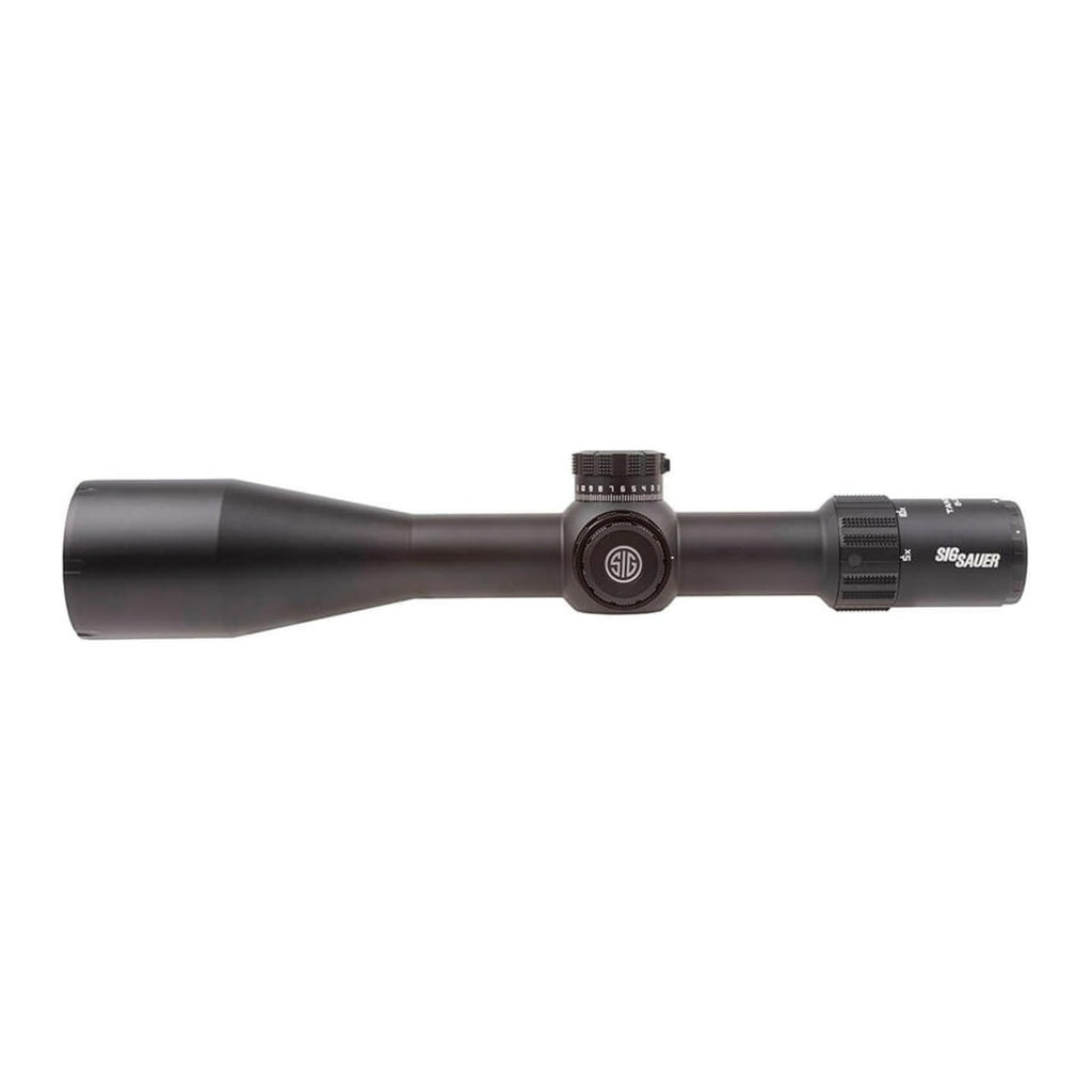 SIG SAUER Tango-DMR 5-30X56mm 34mm Tube First Focal Plane Riflescope