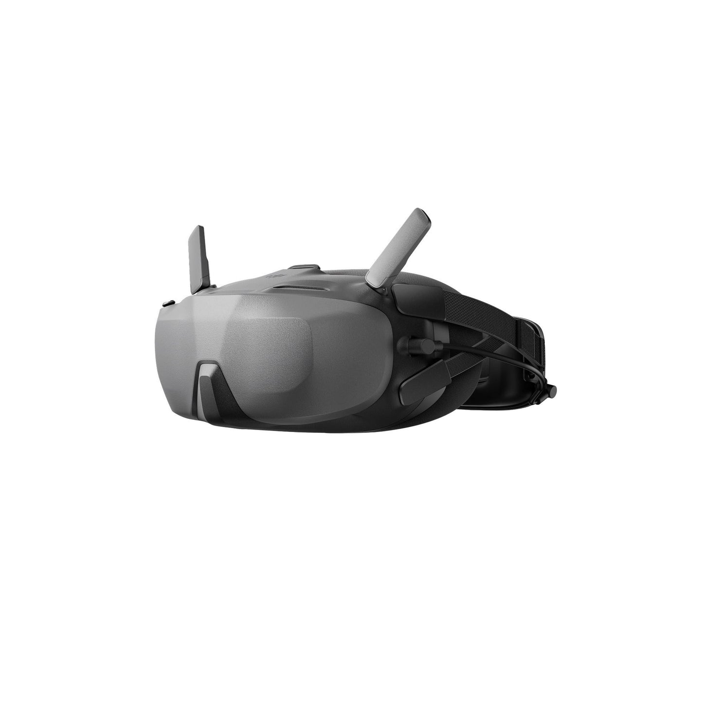 DJI Goggles N3 – Immersive FPV Goggles for DJI Avata 2 and Neo with Head Tracking