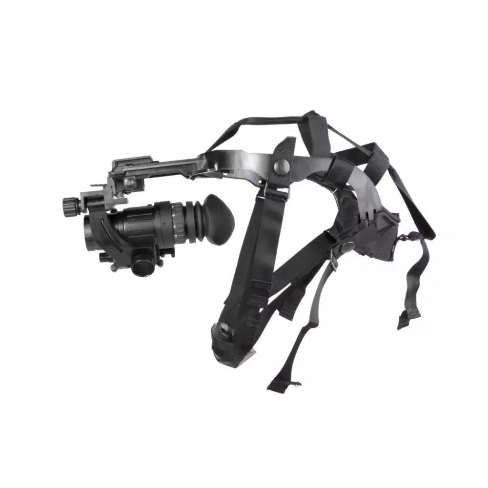 AGM PVS-14 NW2Gen 2+ Level 2 P45-White Phosphor Night Vision Monocular