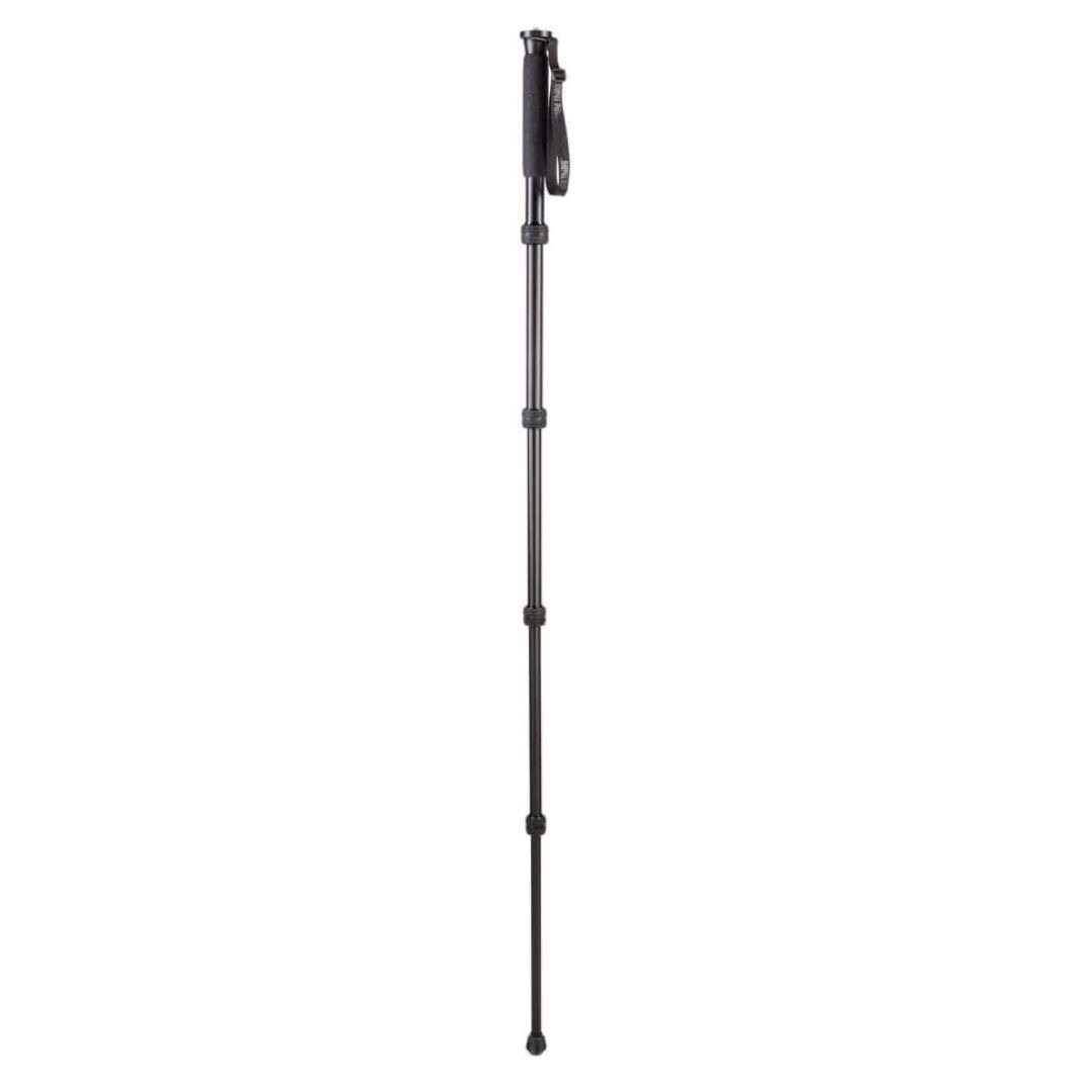 3 Legged Thing Punks Taylor 2.0 Magnesium Alloy Monopod with Docz Foot Stabilizer Kit (Darkness)