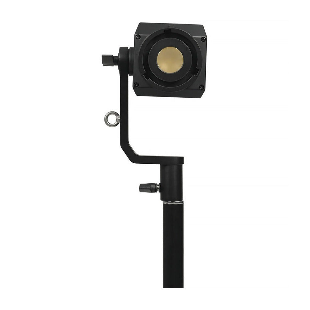 Nanlite Forza 60CR RGBLAC LED Spotlight with CRMX