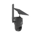 Tactacam 4K Defend 360 4G Cellular Security Camera with Full 360 Coverage