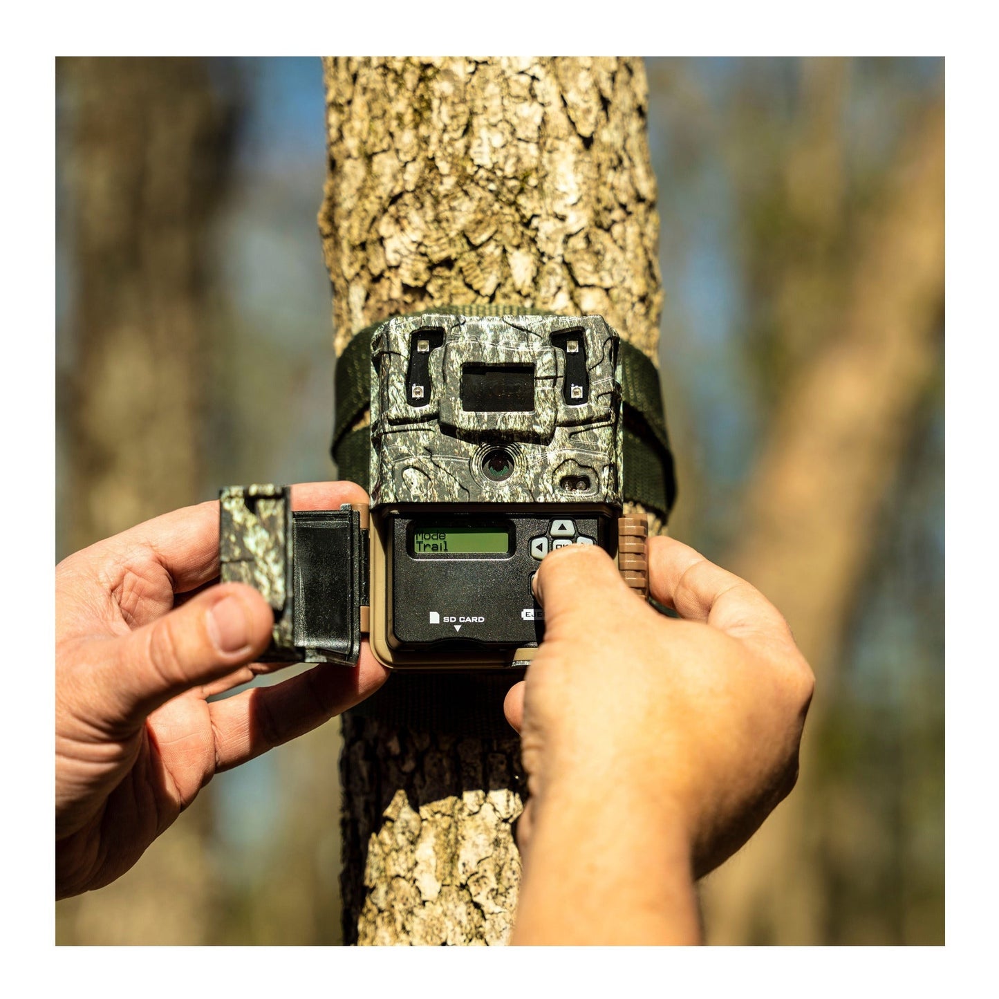 Browning Trail Cameras - Command Ops Elite 40MP Bundle (2-Pack) (5 Items)