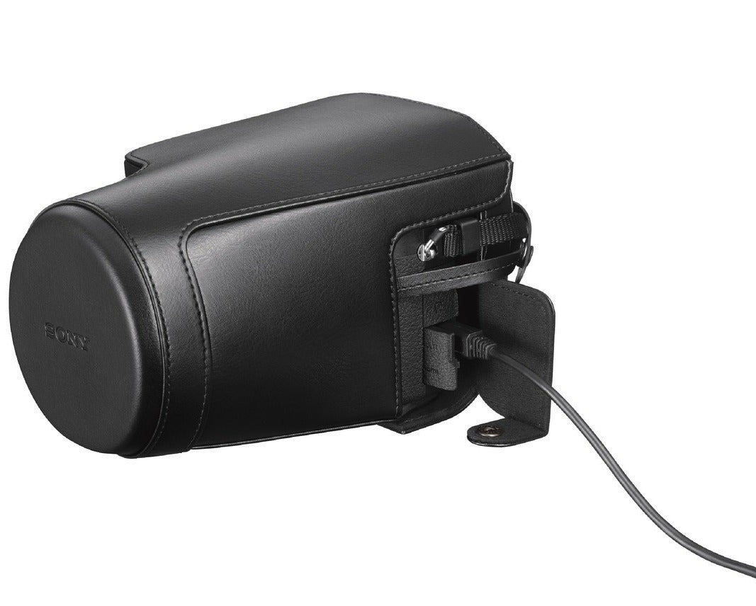 Sony Protective Jacket for Cyber-Shot RX10 III