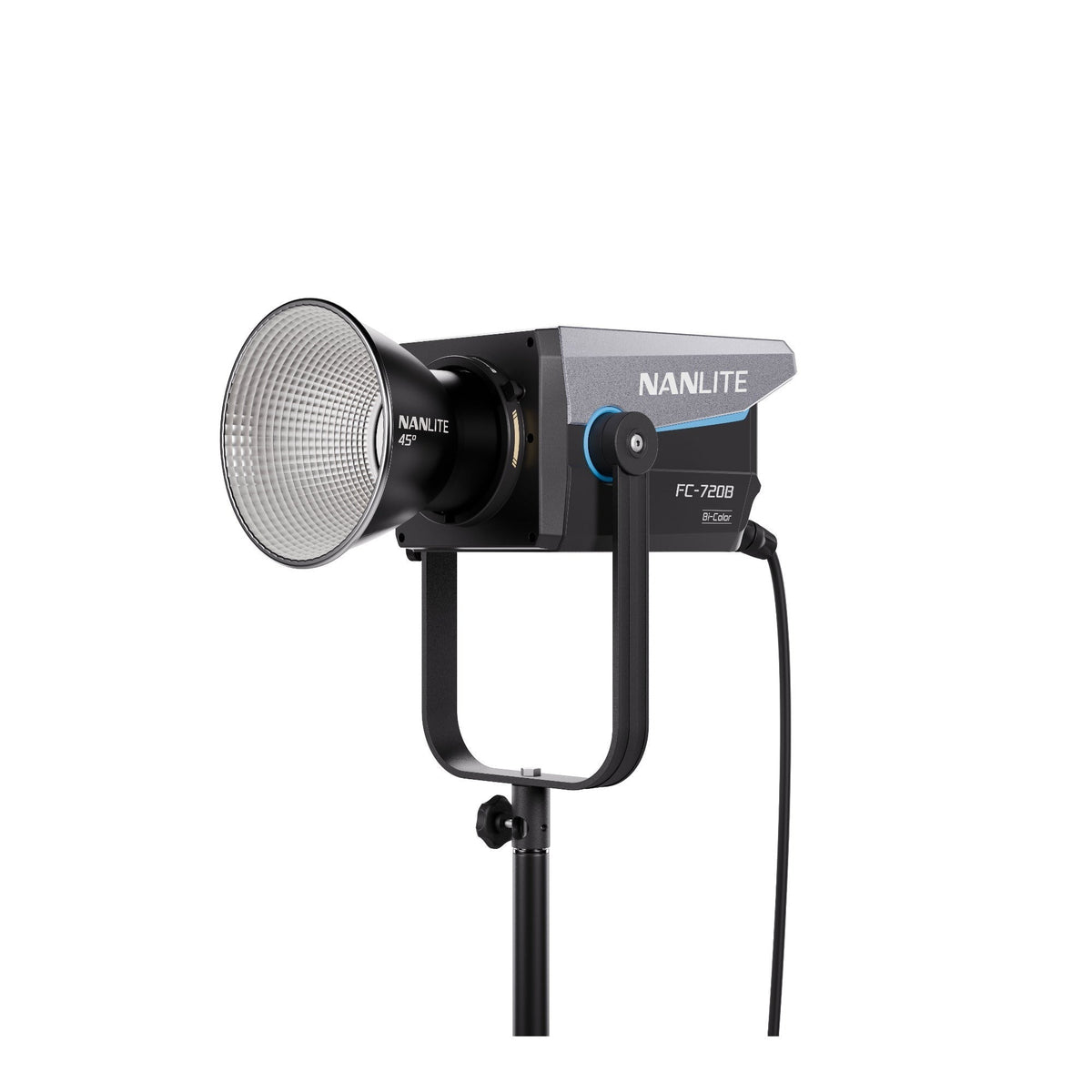 Nanlite FC-720B LED Bi-color Spot Light