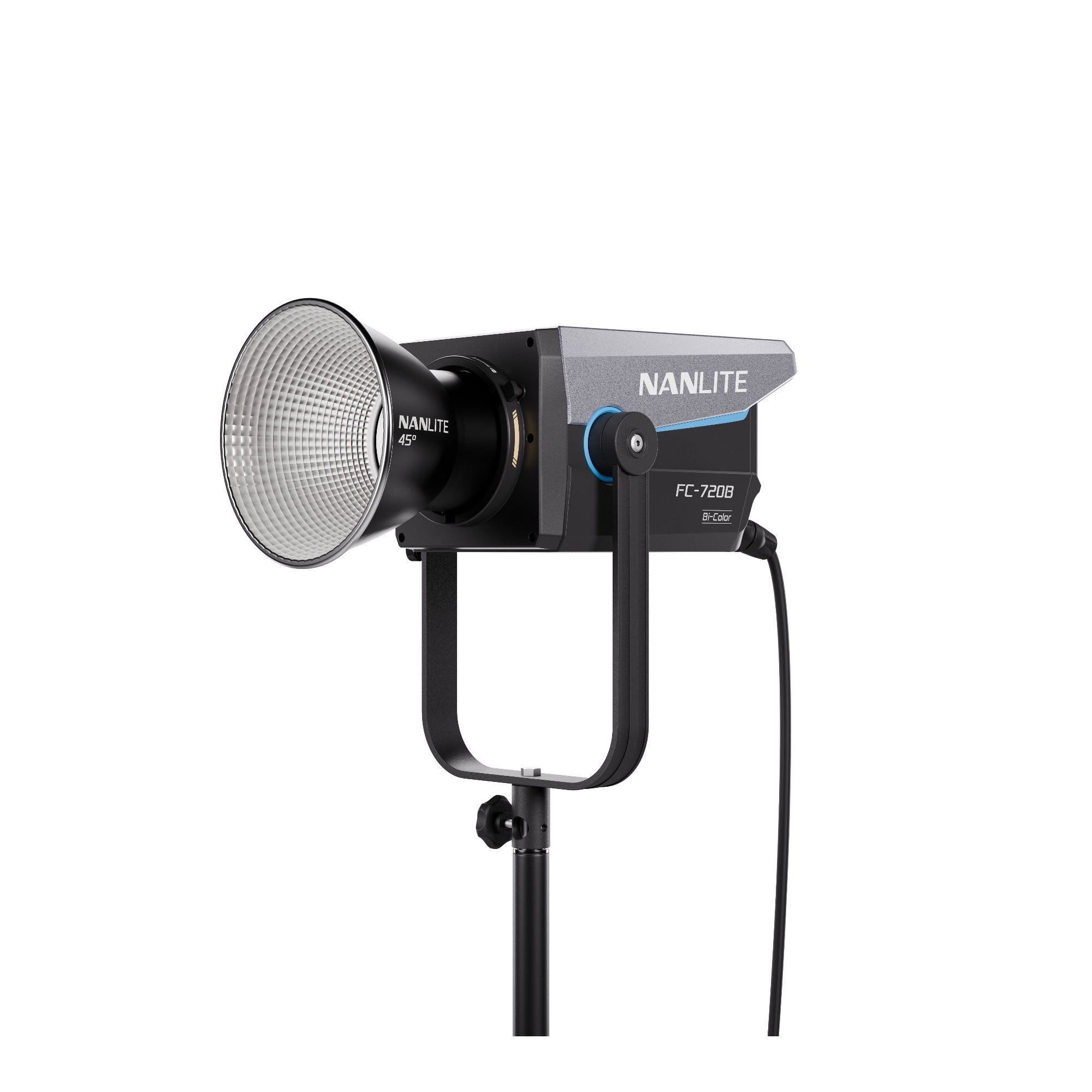 Nanlite FC-720B LED Bi-color Spot Light