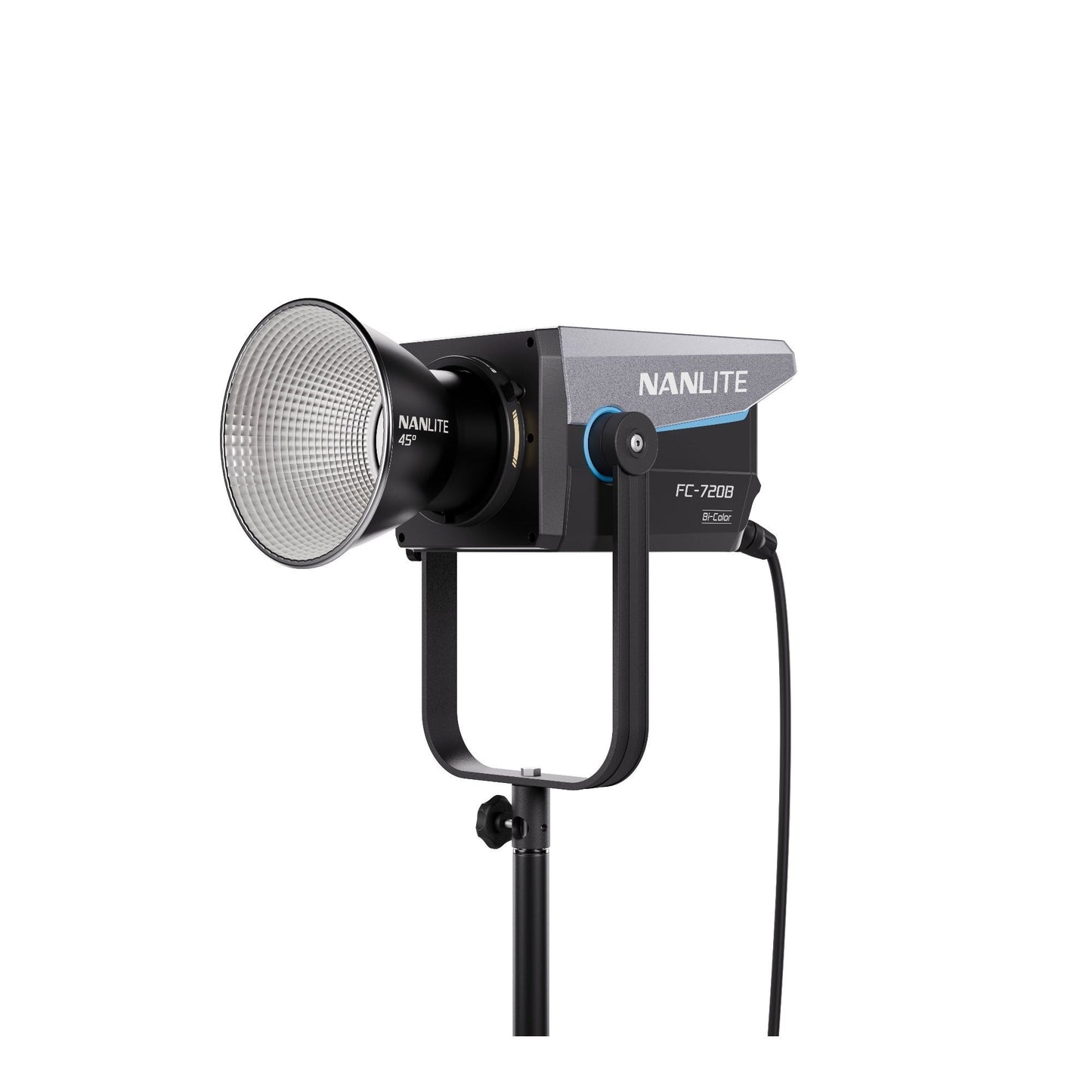Nanlite FC-720B LED Bi-color Spot Light