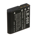 Pentax LB-060 Lithium-Ion Battery