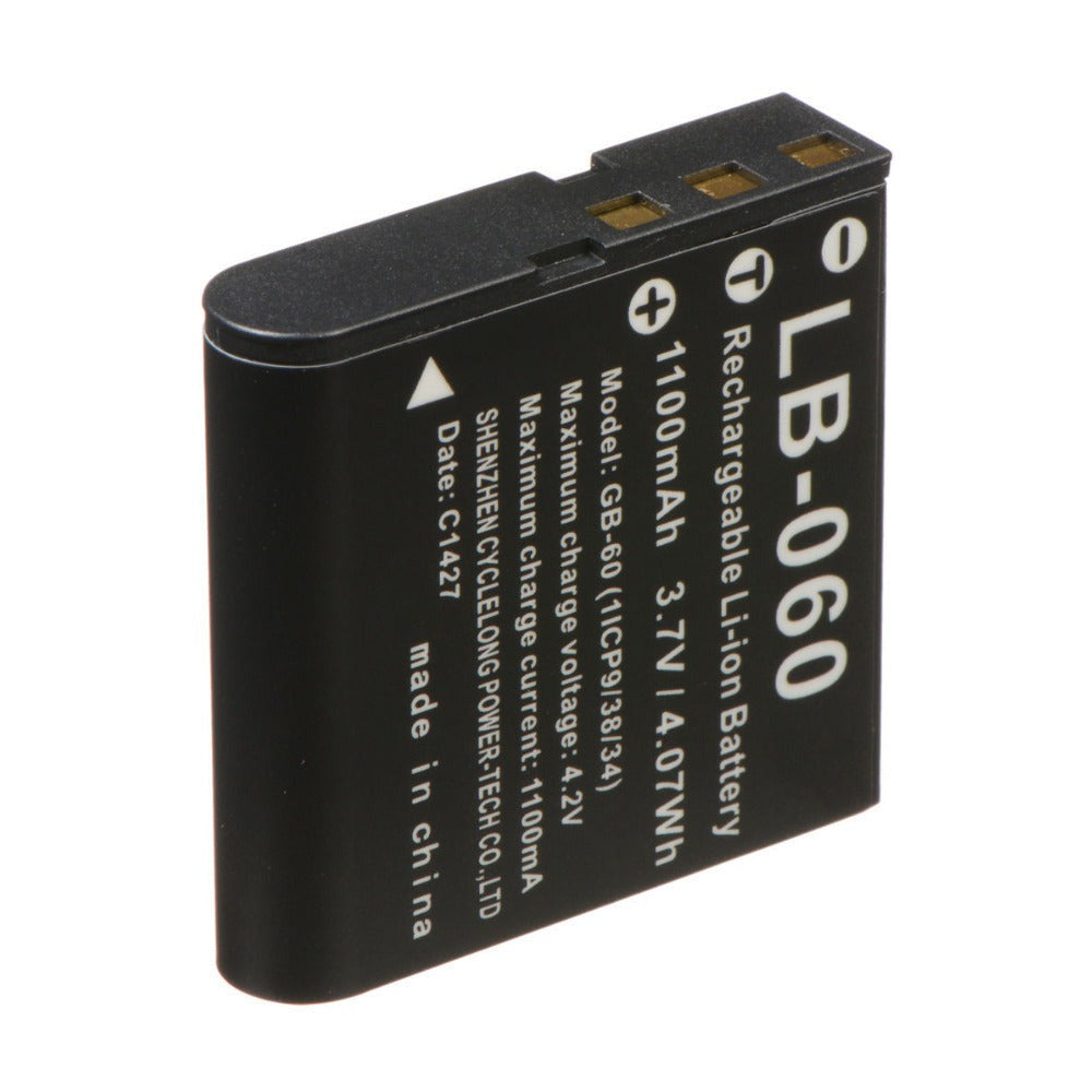 Pentax LB-060 Lithium-Ion Battery