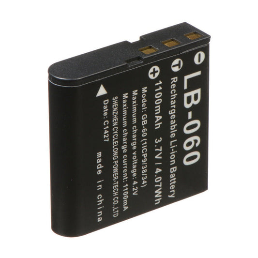 Pentax LB-060 Lithium-Ion Battery