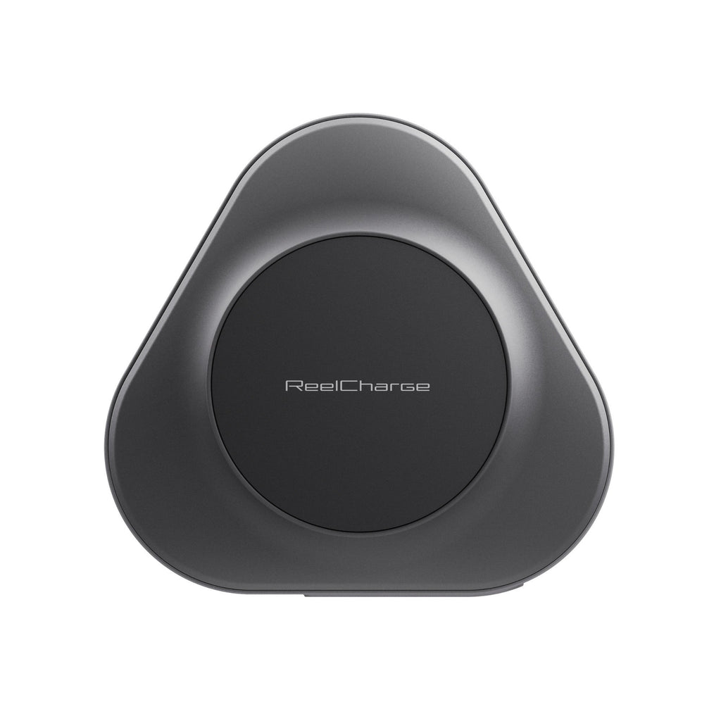 ReelCharge - Veratek 3-in-1 100W Powerstation with 25W Wireless Charging (Black)