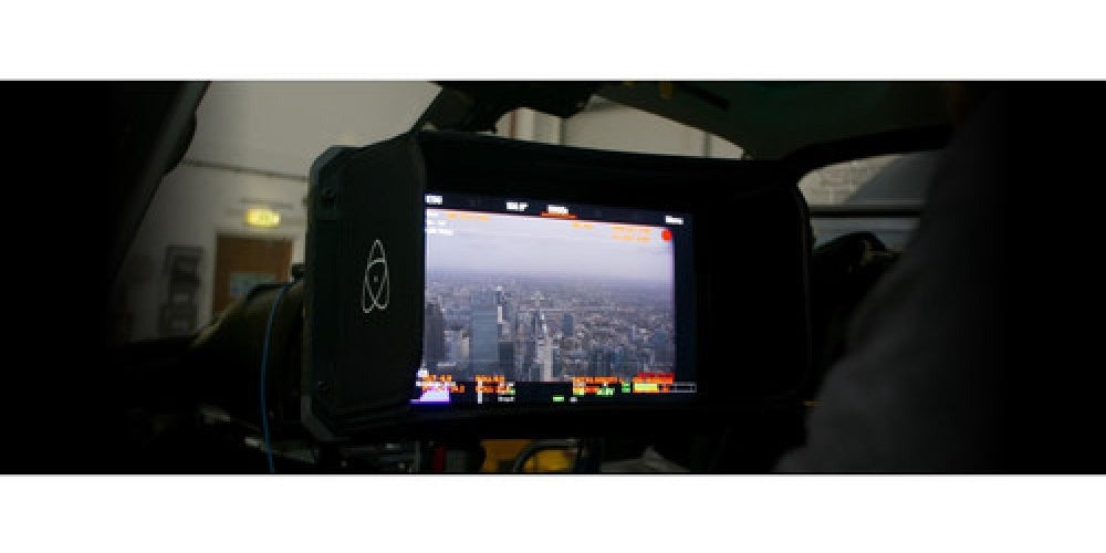 Atomos Sunhood for Sumo 19 Monitor / 19-Inch Products