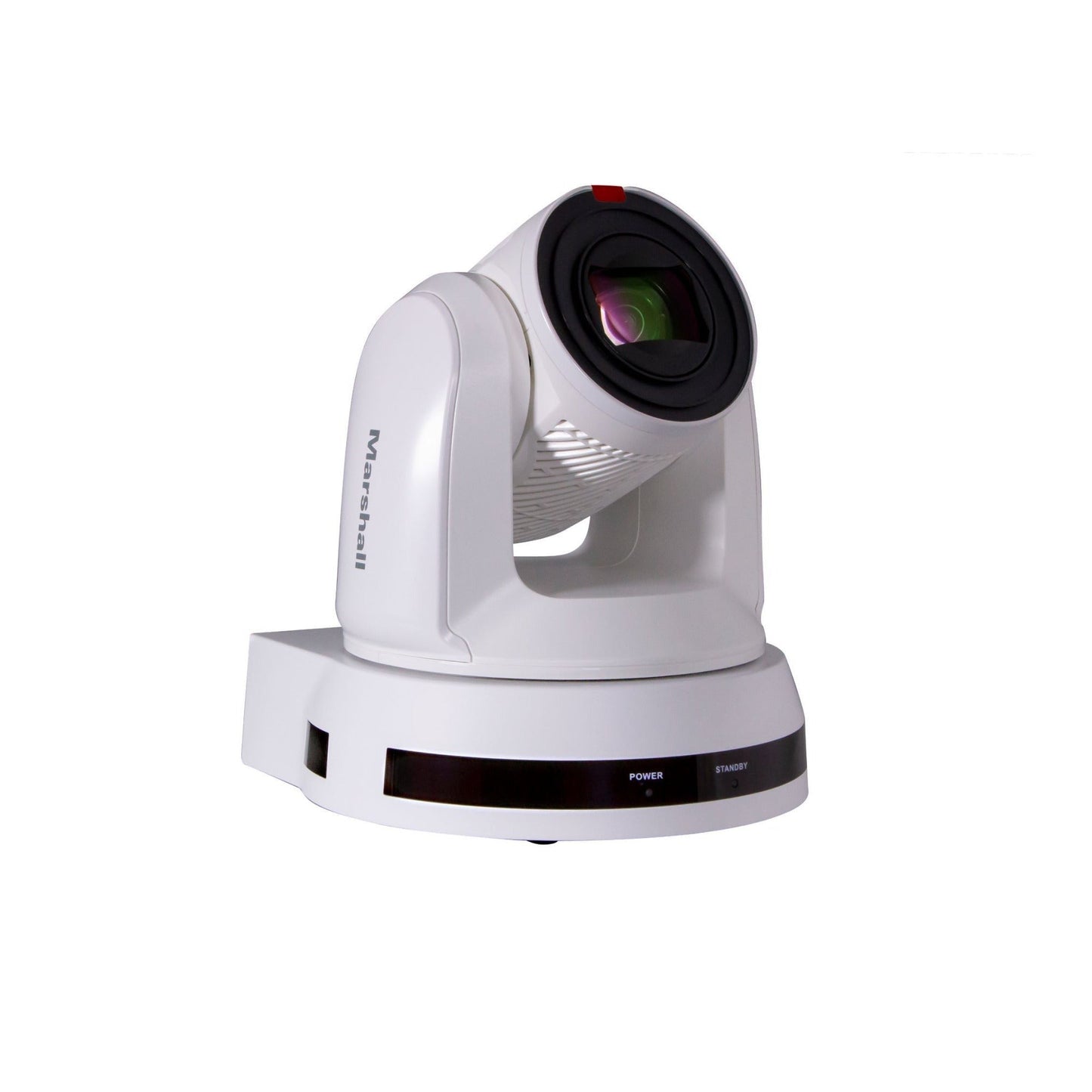 Marshall Electronics CV630-BI UHD 4K IP PTZ Camera with HEVC and 25x Zoom