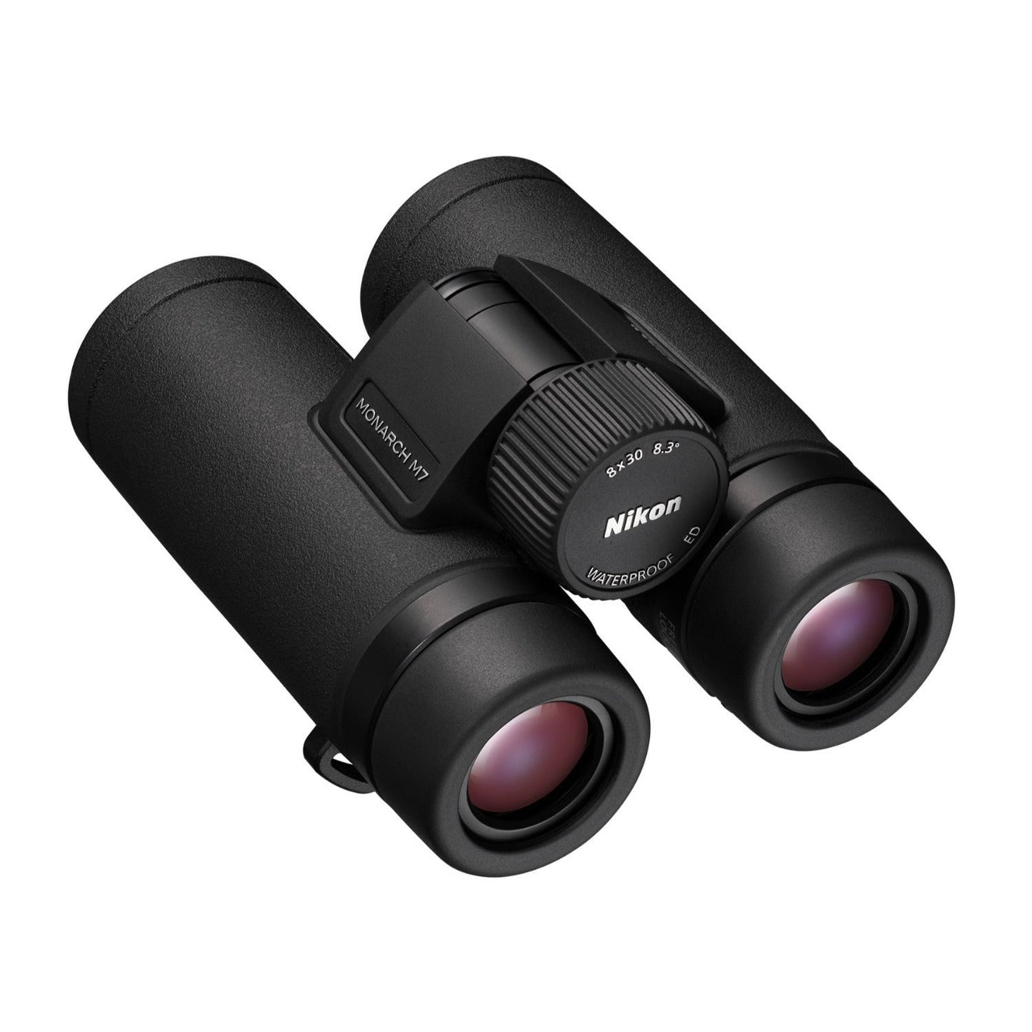 Nikon Monarch M7 8x30 Binoculars