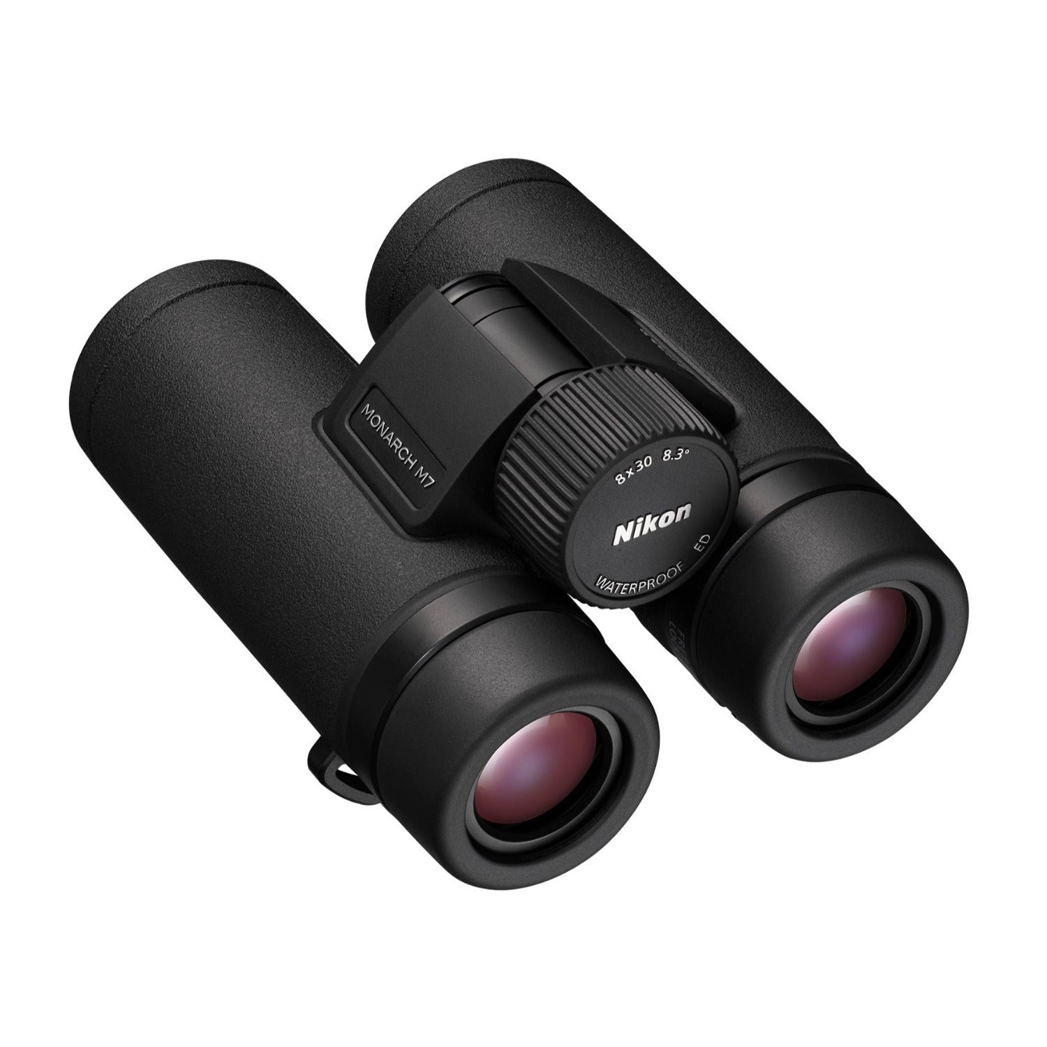 Nikon Monarch M7 8x30 Binoculars