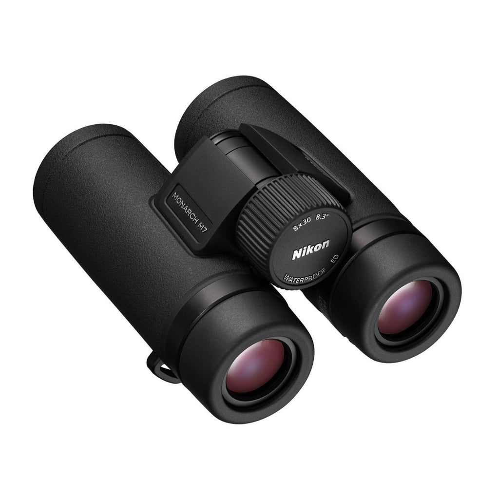 Nikon Monarch M7 8x30 Binoculars