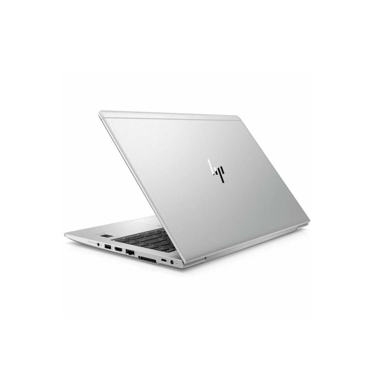 HP EliteBook 840 G6 14" FHD Touch Business Laptop, Intel Core i7-8665U, 16GB RAM, 512GB SSD, Windows 11 Pro (Certified Refurbished)