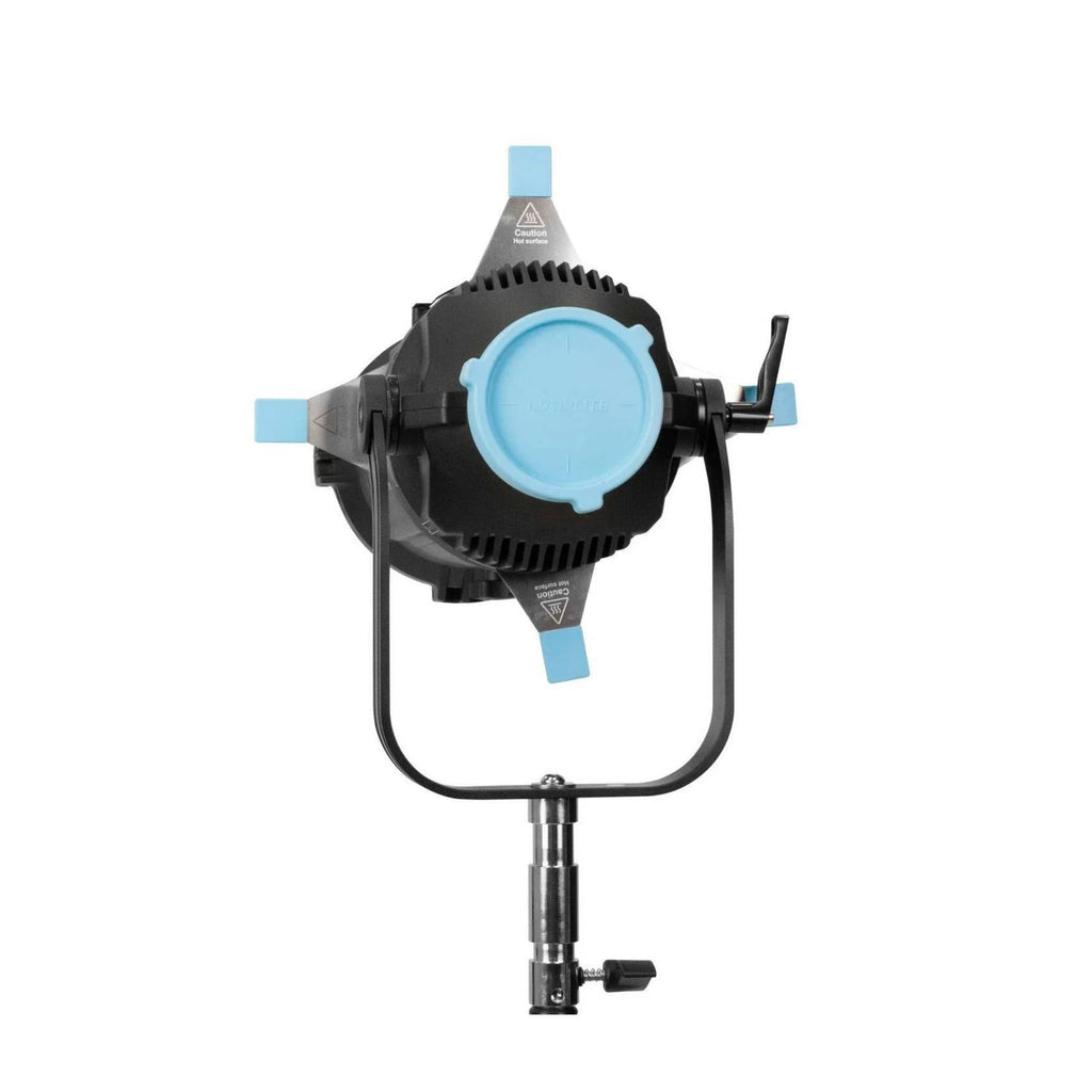 Nanlite Projection Attachment Bundle with 19 and 36 Degree Lenses