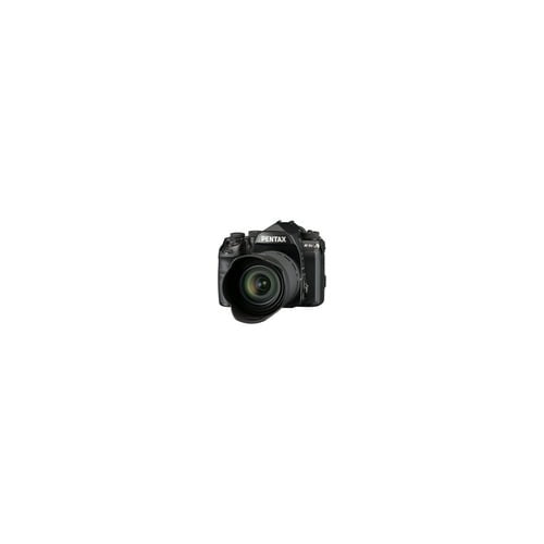 Pentax K-1 Mark II DSLR Camera Kit (28–105mm) (Used)