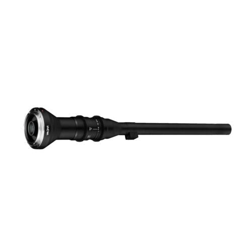 Venus Optics Laowa 24mm f/14 2x Macro Probe Lens with Sony FE Mount