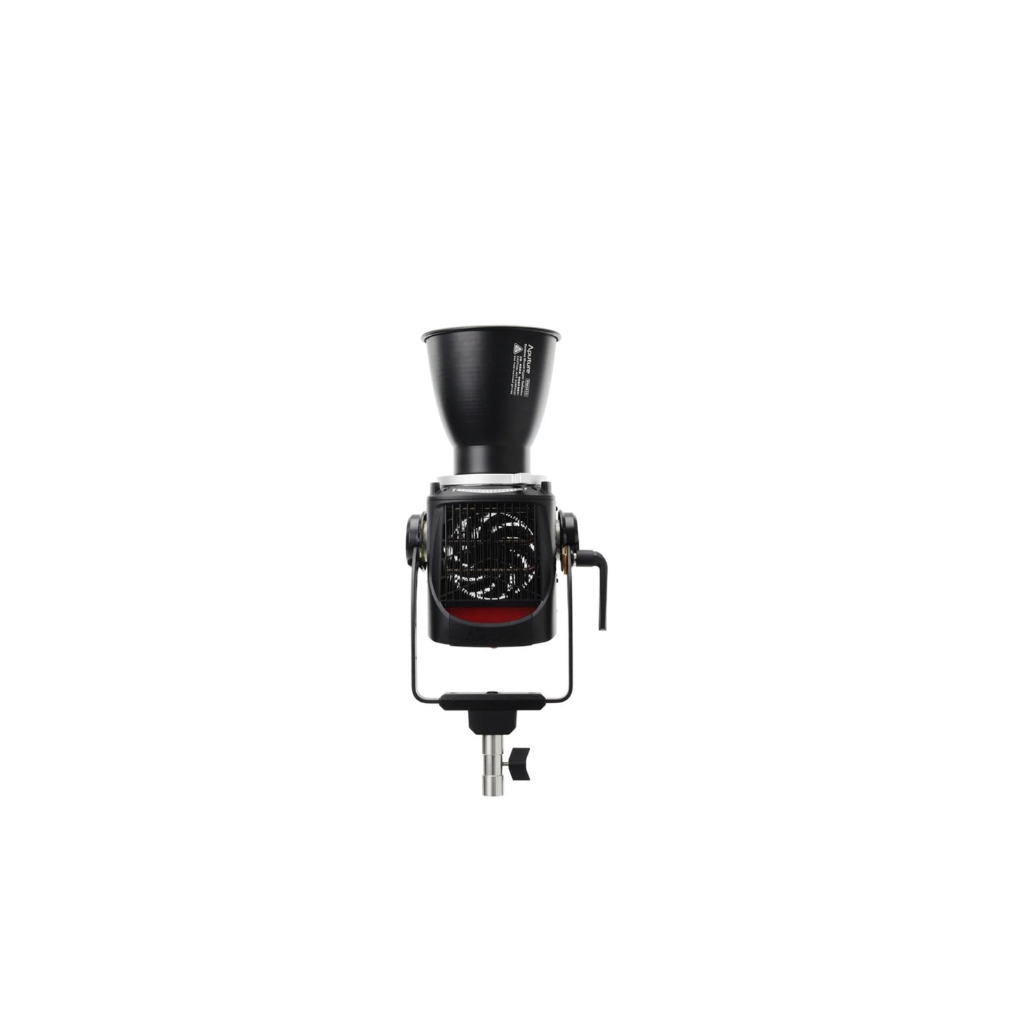 Aputure STORM 400x Tunable White LED Monolight (Gold Mount) with 24-Inch Softbox