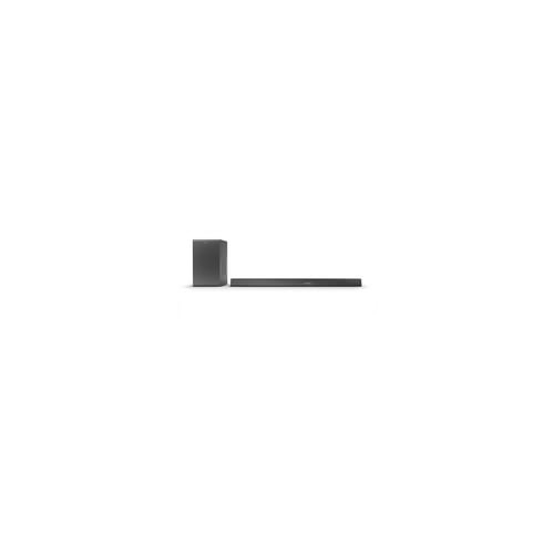 Philips Dolby Atmos 3.1.2 Soundbar with Wireless Subwoofer