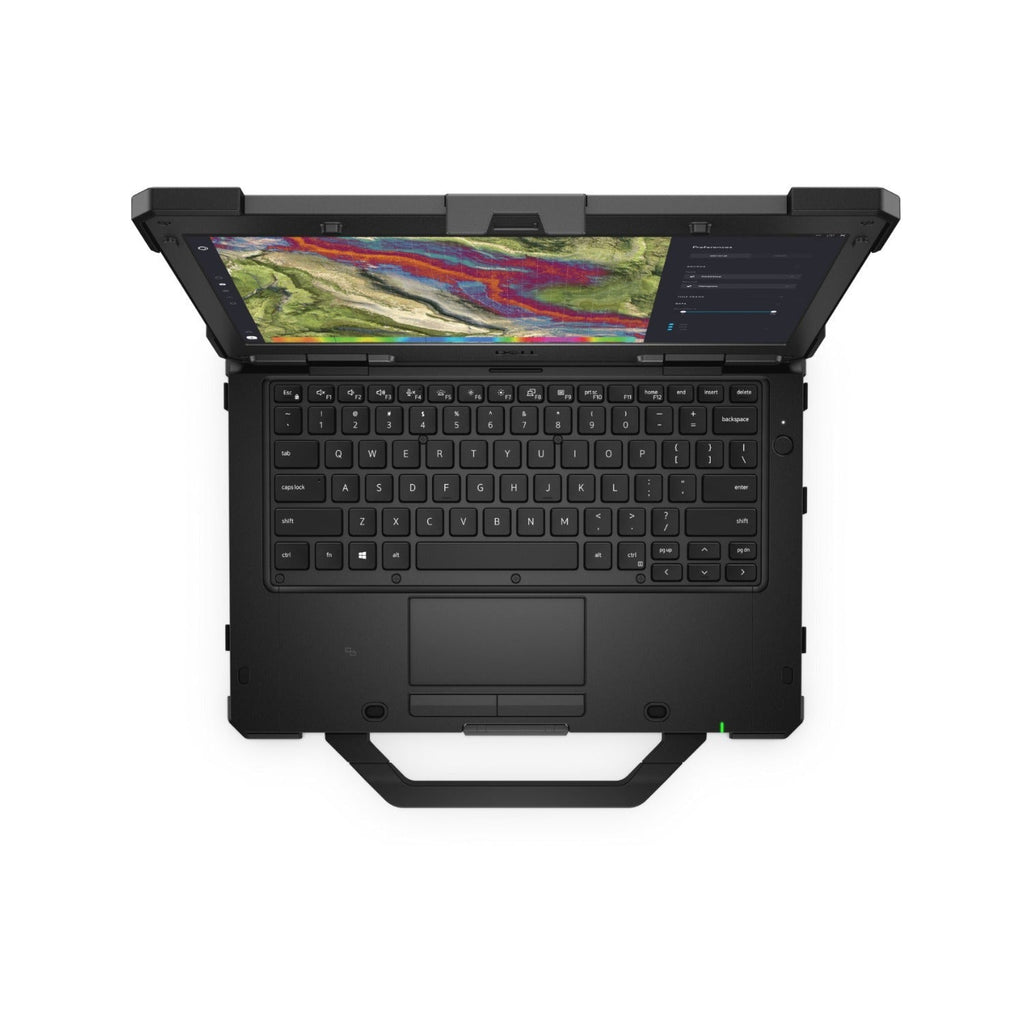 Dell Latitude 7330 Rugged 13.3 Touch Intel i7-1185G7 16GB 512GB SSD Neo-GPS W11P