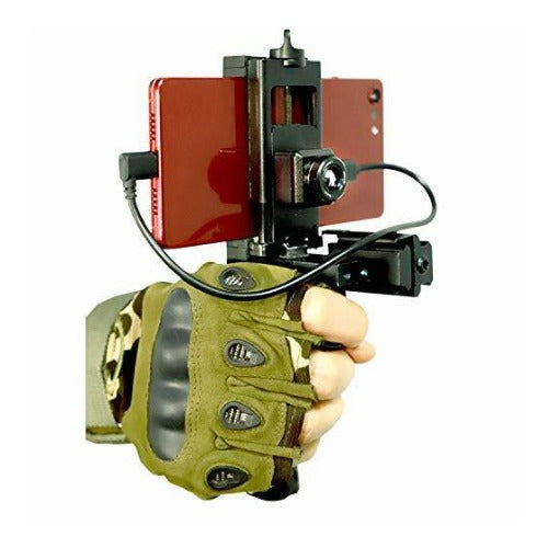 InfiRay T2Search Thermal Camera for Smartphone