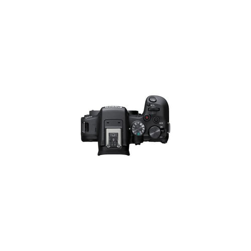 Canon EOS R10 Mirrorless Camera