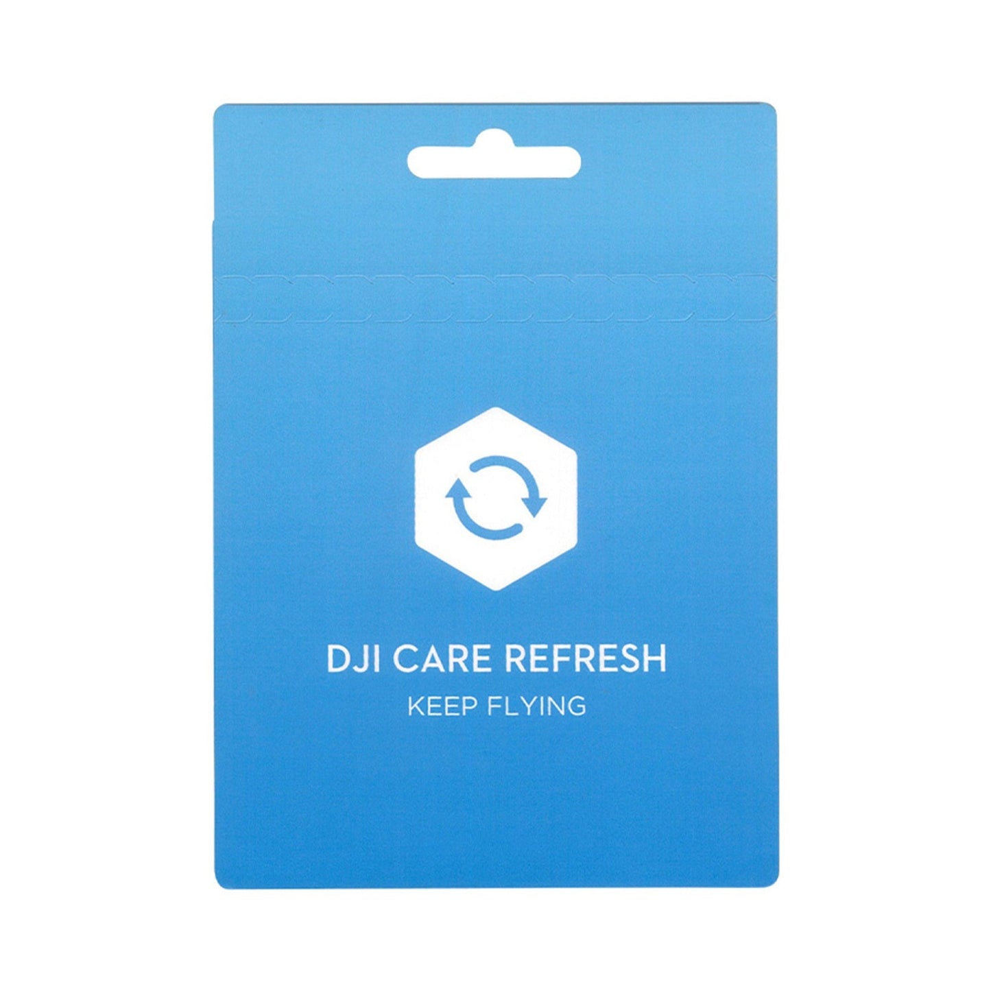 DJI Care Refresh 2-Year Plan for DJI Mini 3 (Physical Card)