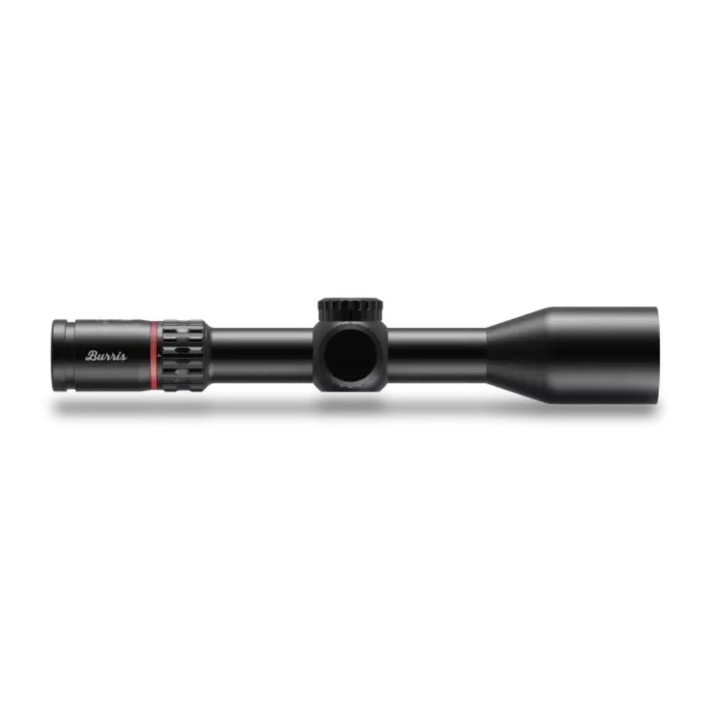 Burris Eliminator 6 4-20x52mm Illuminated Smart Riflescope (Black)
