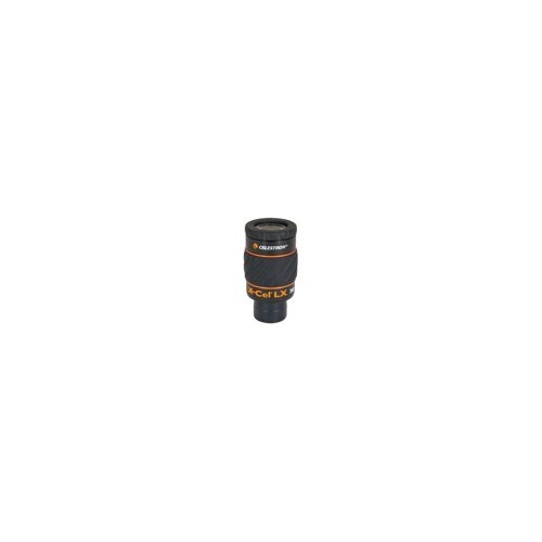 Celestron X-Cel LX 7mm Eyepiece (1.25-Inch)