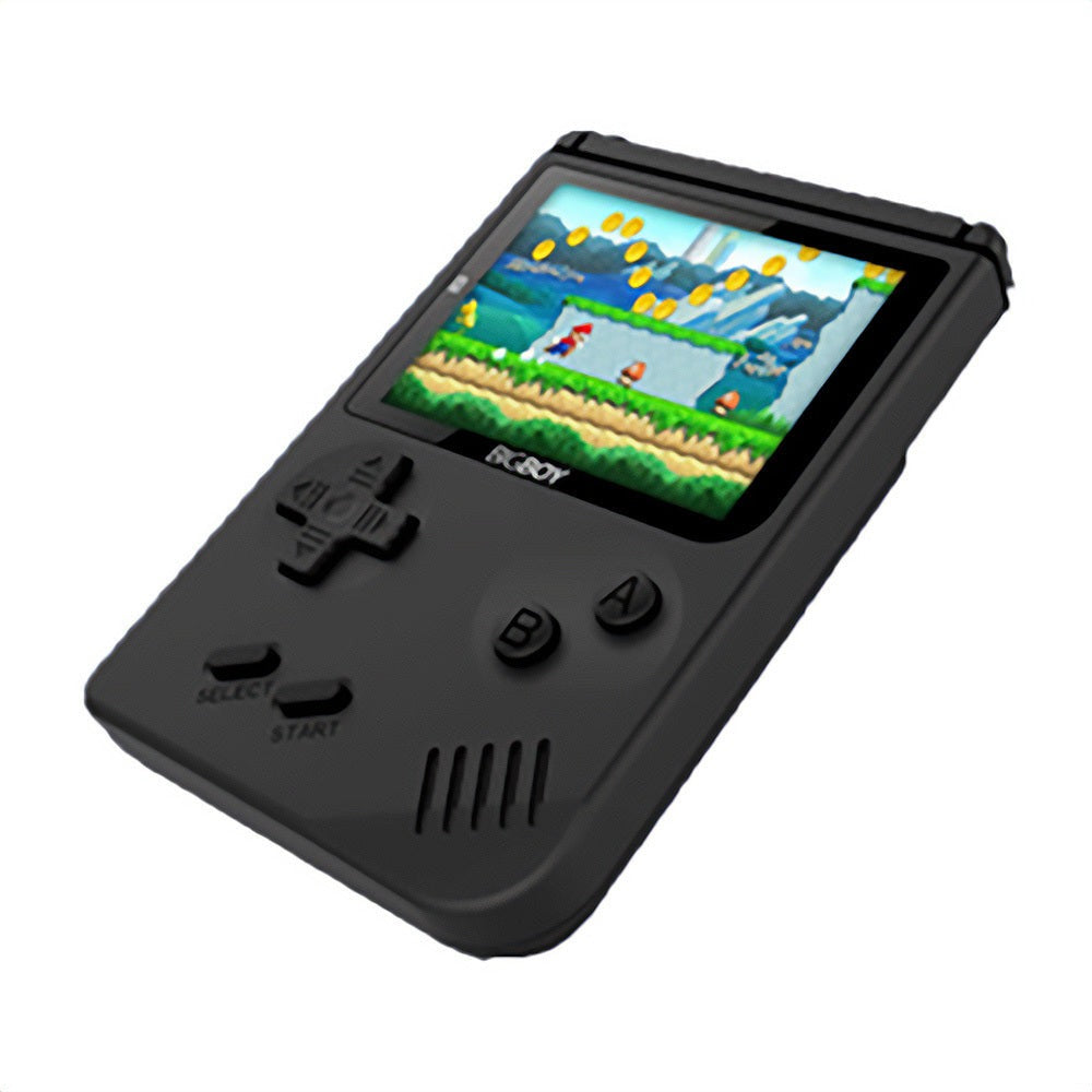 Samvix BigBoy Game Boy with MP3 Player