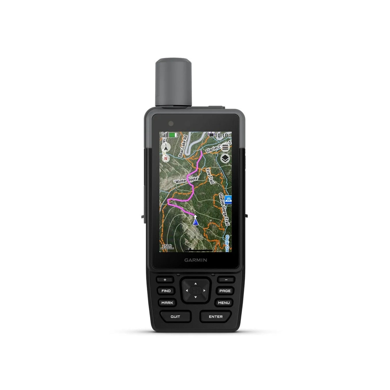 Garmin GPSMAP H1 Premium Handheld GPS Navigator