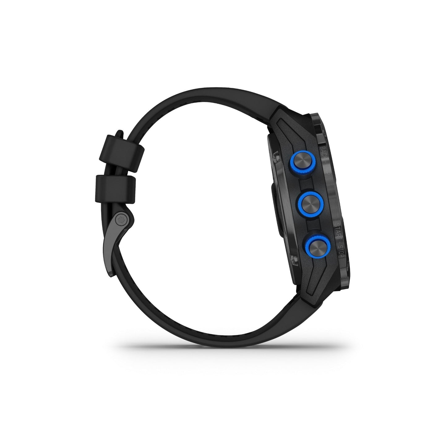 Garmin Descent Mk2i Watch-Style Dive Computer (Titanium with Black Band)