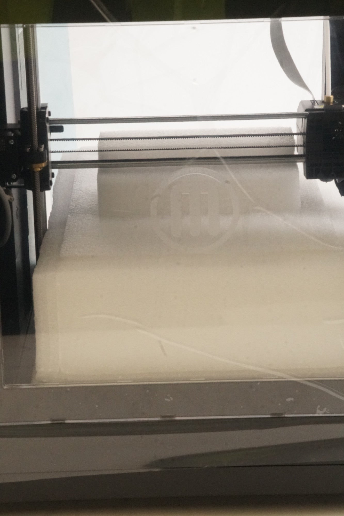 MakerBot SKETCH Large 3D Printer (Used)