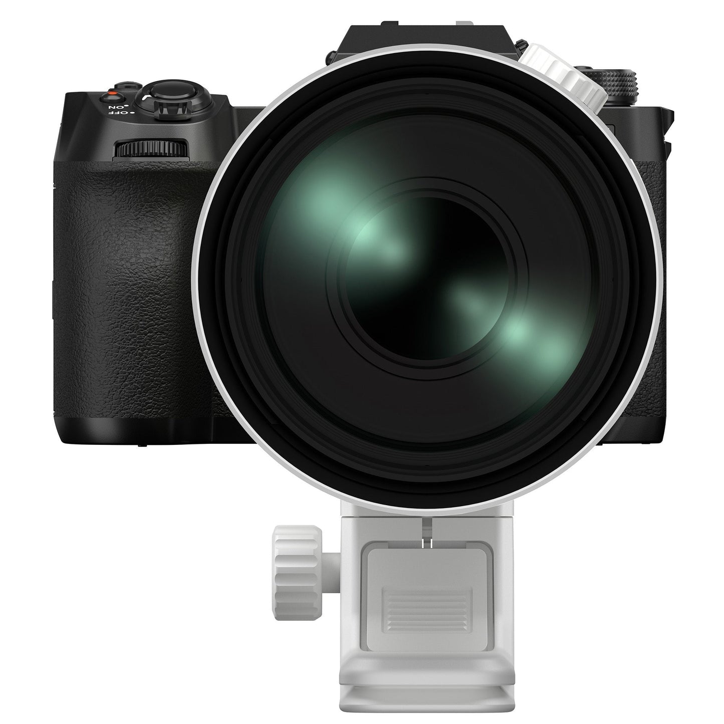 Fujifilm XF150-600mmF5.6-8 R LM OIS WR Lens