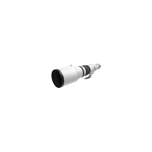 Canon RF 600mm f/4L IS USM Lens