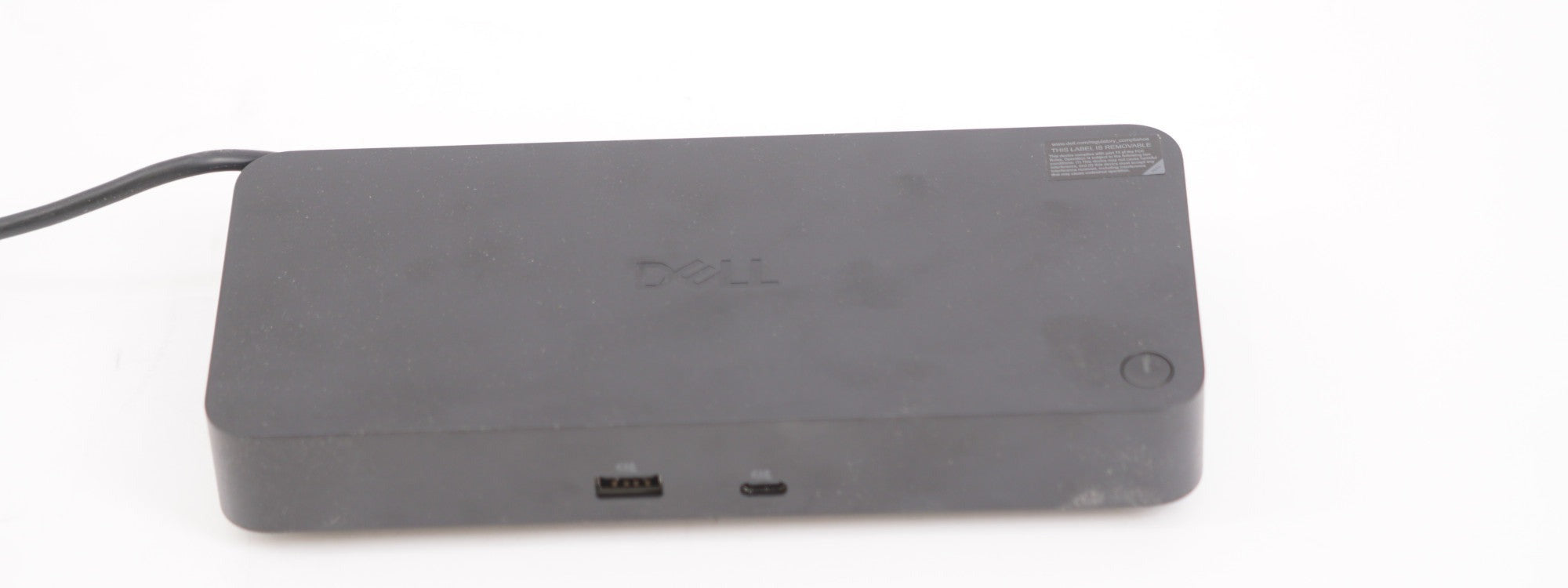 Dell Pro Dock WD25Z USB-C Docking Station with 130W Power Delivery (Used)