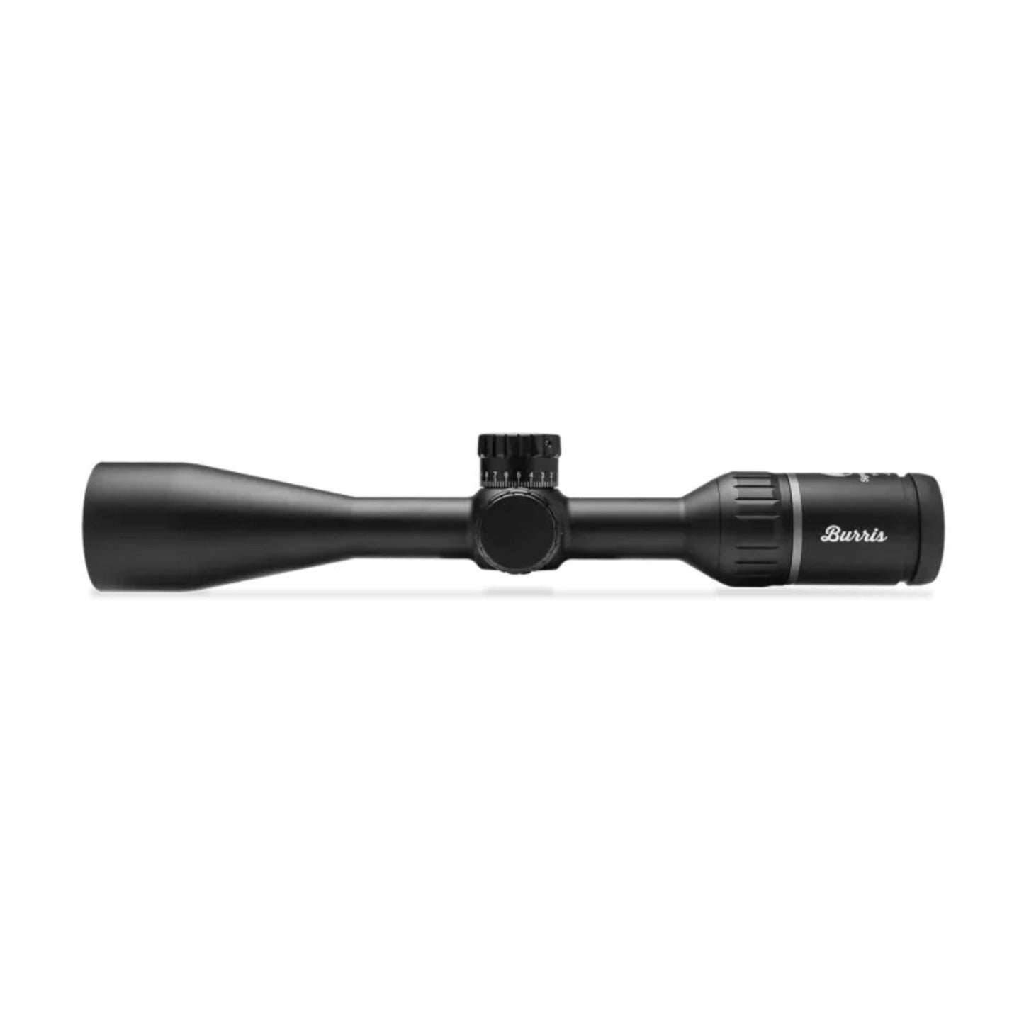 Burris Signature HD 3-15x44mm Riflescope Plex Reticle Rear Focal Plane (Black)