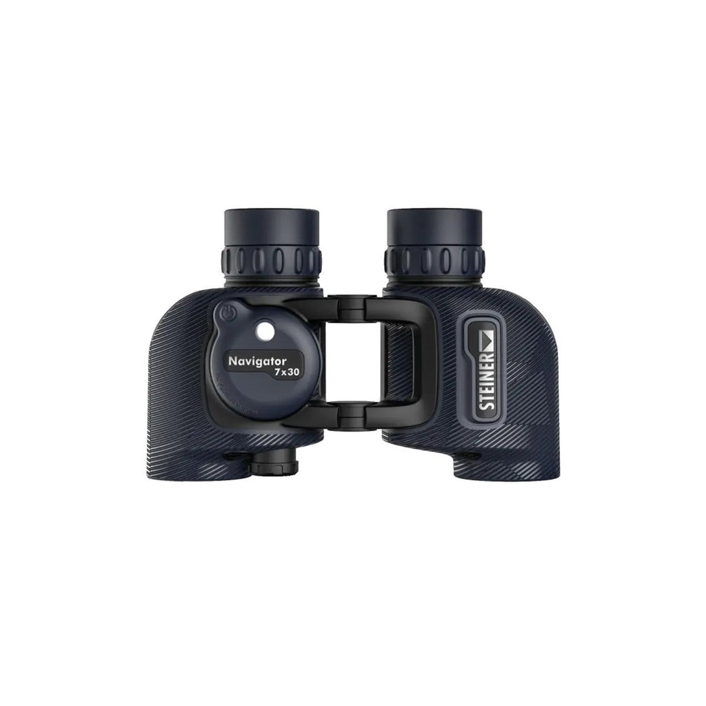 Steiner Optics Navigator Open Hinge 7x30 with Compass