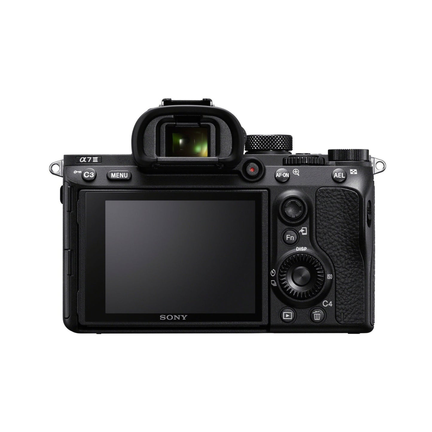 Sony a7 III Full Frame Mirrorless Camera with 24-70mm Lens Bundle