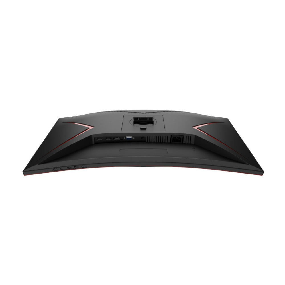 AOC C32G2 31.5" Curved Gaming Monitor, Full HD, 165Hz, 1ms, FreeSync (Certified Refurbished)